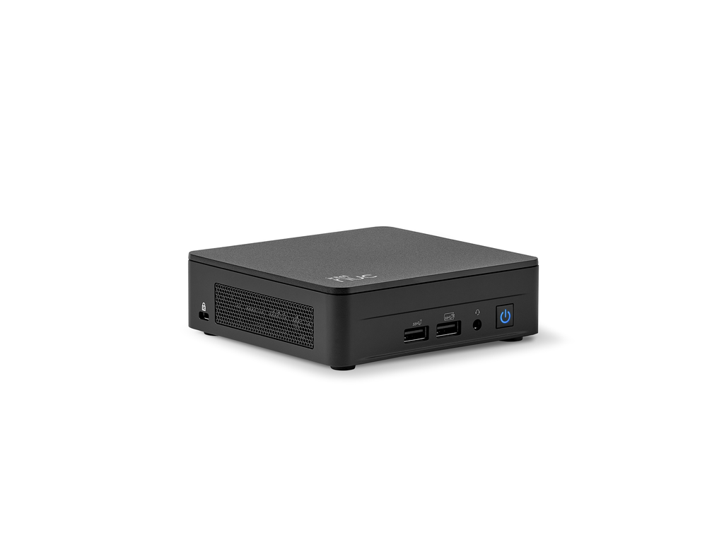  Asus NUC RNUC13ANHI300000I//ARENA CANYON Tall I3-1315U L6 