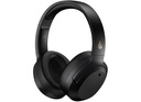 אוזניות קשת אלחוטיות עם ביטול רעשים אקטיבי Edifier W820NB Plus צבע שחור