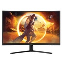 מסך גיימינג קעור AOC AGON CQ32G4VE 