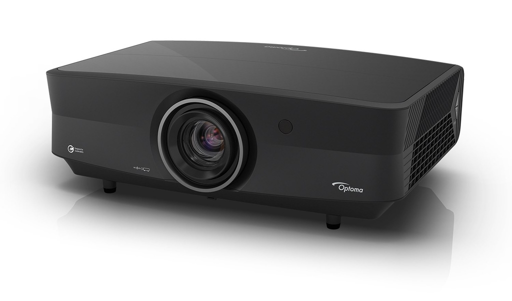 מקרן לייזר OPTOMA UHZ68LV - 4k 5000ANSI