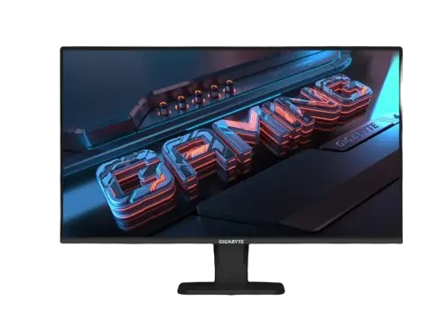 מסך מחשב  GIGABYTE 24.5" GS25F2 FHD 200HZ  