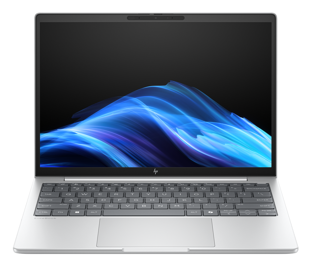 מחשב נייד HP EliteBook 8 G1i 13/U7/32GB/1TB/W11P/5YW/מודם 