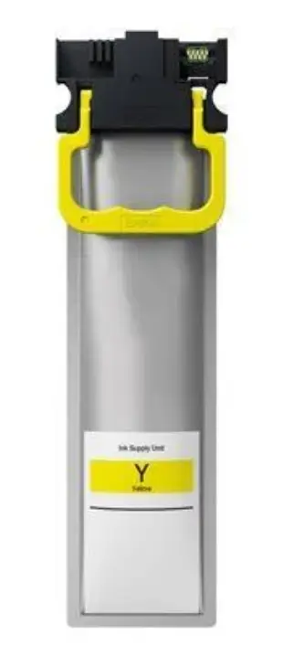 מיכל דיו צהוב תואם EPSON C13T05B440 (50,000 דפים)