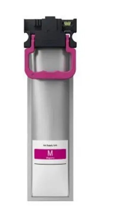 מיכל דיו אדום תואם EPSON C13T05B340 (50,000 דפים)