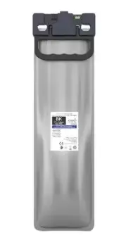 מיכל דיו שחור תואם EPSON C13T05B140 (86,000 דפים)   