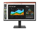 מסך מחשב LG  27BQ75QB-B QHD IPS