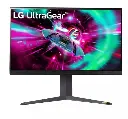 מסך מחשב ‏31.5 ‏אינטש LG UltraGear 32GR93U-B 4K 