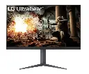 מסך מחשב LG UltraGear 32GS75Q-B QHD 