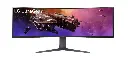 מסך מחשב LG UltraGear 45GR75DC-B UWQHD 