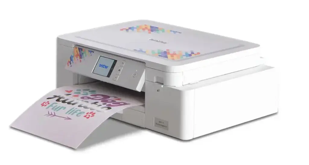 מדפסת סובלימציה Brother SP1