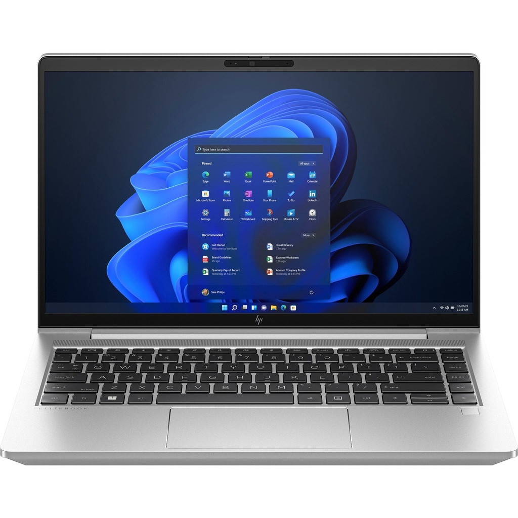 מחשב נייד HP Elitebook 640 G10 i7/16/1TB/W11P 