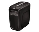 מגרסת נייר משרדית FELLOWES 60CS 
