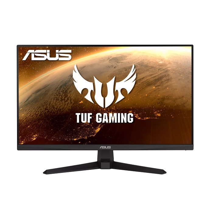  מסכי מסך מחשב גיימינג 23.8 אינץ ASUS TUF Gaming VG249Q1A יבואן רשמי