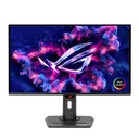  מסך מחשב גיימינג 26.5 אינץ ROG Strix OLED XG27AQDMG Asus 