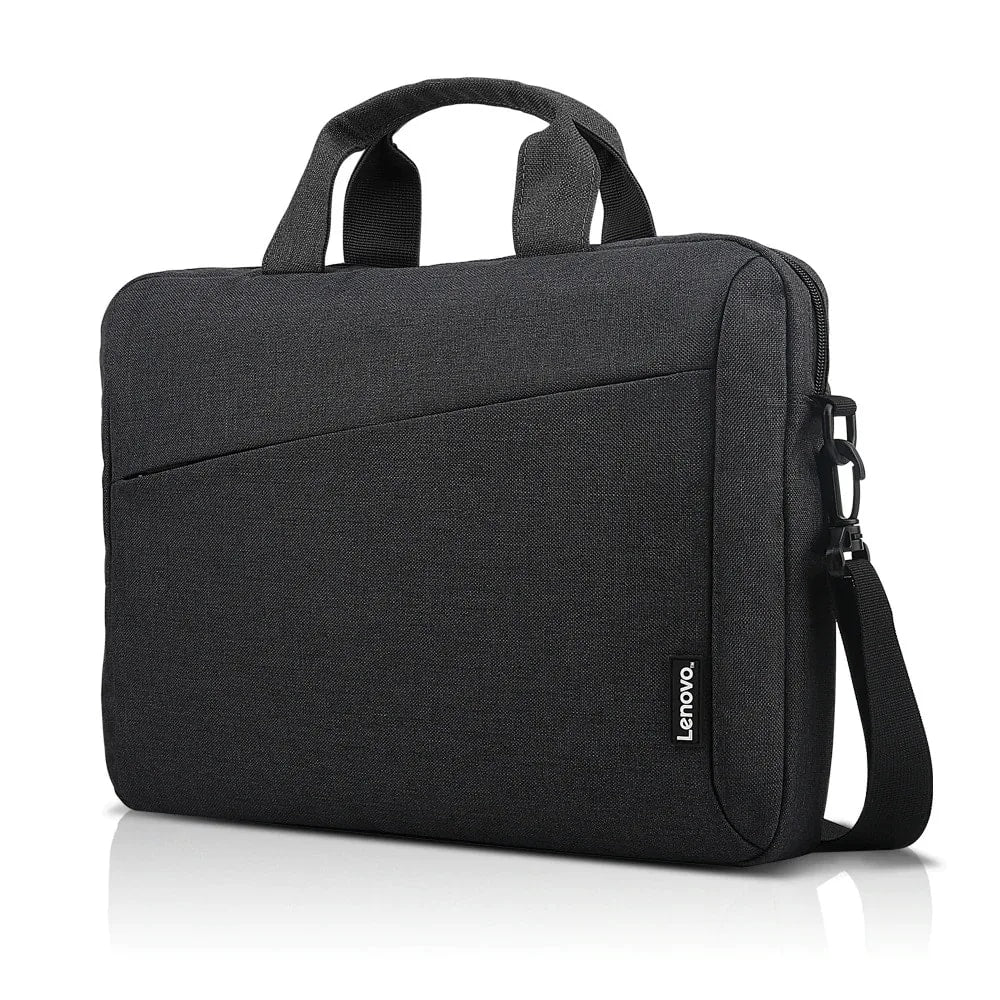 תיק LENOVO 16-inch Laptop Topload T210 Black 