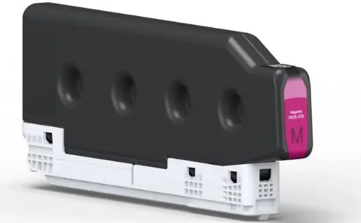 דיו מקורי אדום EPSON AM-C4000C 13T08H300 (30000 דף) 