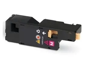  טונר אדום תואם Xerox 6027/106R02761 (כמות 1,000 דף)  