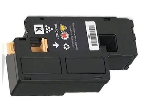  טונר שחור תואם Xerox 6027/106R02763 (כמות 2000 דף)   