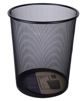 סל רשת מתכת גדול Deli 9189