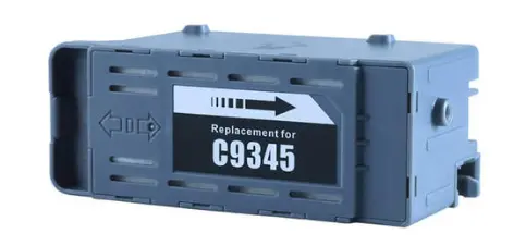 מיכל עודפים תואם EPSON C12C934591 C9345 קיט תחזוקה