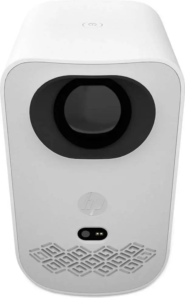  HP PORTABLE PRJ CC360 
