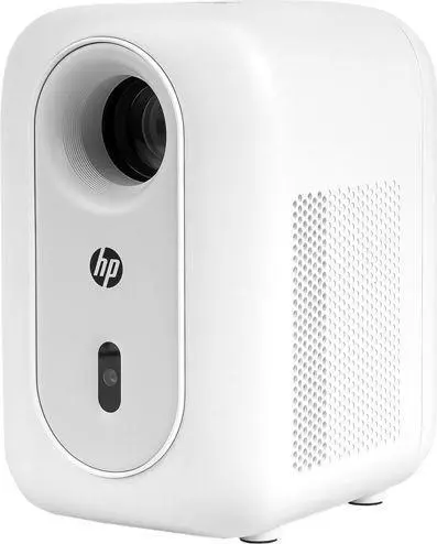 HP PORTABLE PRJ CP180 