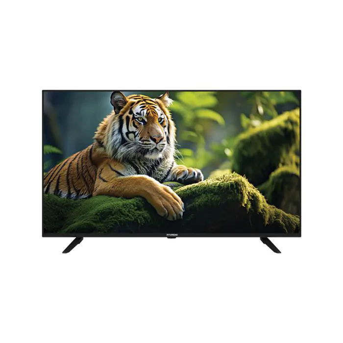 טלוויזיה Hyundai HATV-85QL400 4K ‏85 ‏אינטש יונדאי
