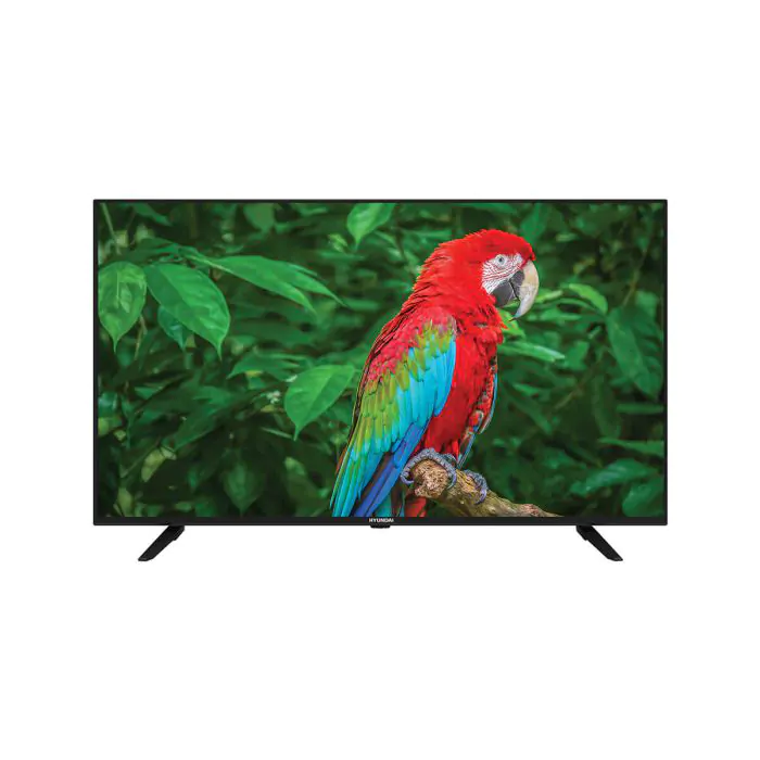 טלוויזיה Hyundai HATV-55QL400 4K ‏55 ‏אינטש יונדאי