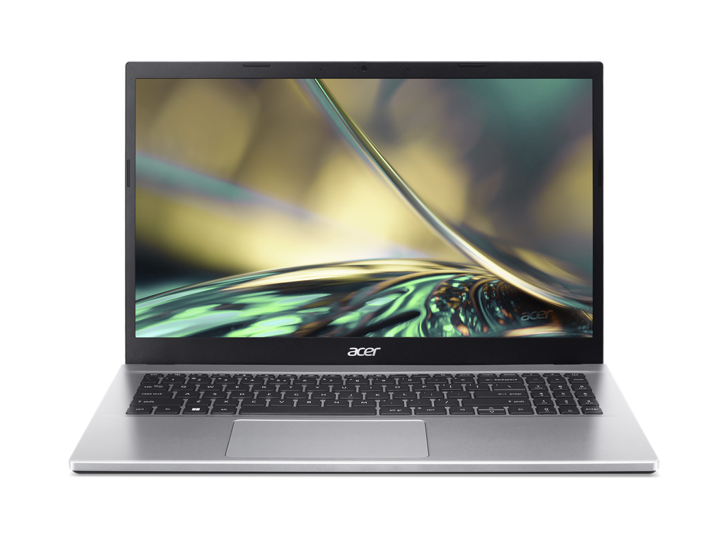 מחשב נייד Aspire 3 i3/8/512GB/Win11H 