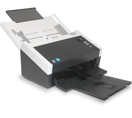סורק Avision AD345G 