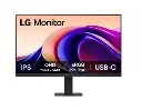 מסך מחשב ‏23.8 ‏אינטש LG 24U631A-B
