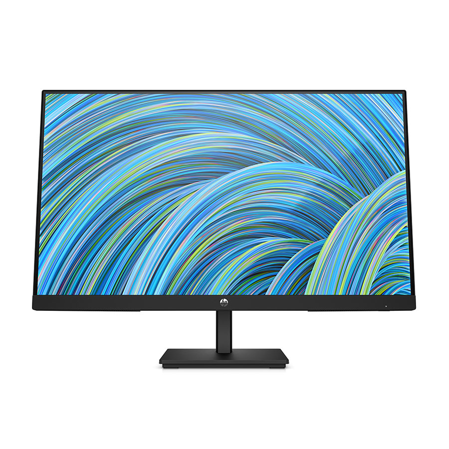  HP V24 FHD VA Monitor VESA/VGA/HDMI/3Y 