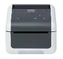 מדפסת ‏תרמית ‏להדפסת מדבקות ותוויות Brother TD4410D