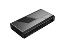  תחנת עגינה MINISFORUM MGA1 EGPU AMD 7600M XT OCULINK 