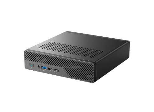 מחשב מיני MINISFORUM MS-01 INTEL I9-13900H 32GB 1TB 2X10GB W11P