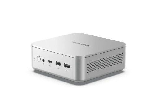 מחשב מיני MINISFORUM ELITEMINI AI370 RYZEN-AI-9-HX-370 32GB  