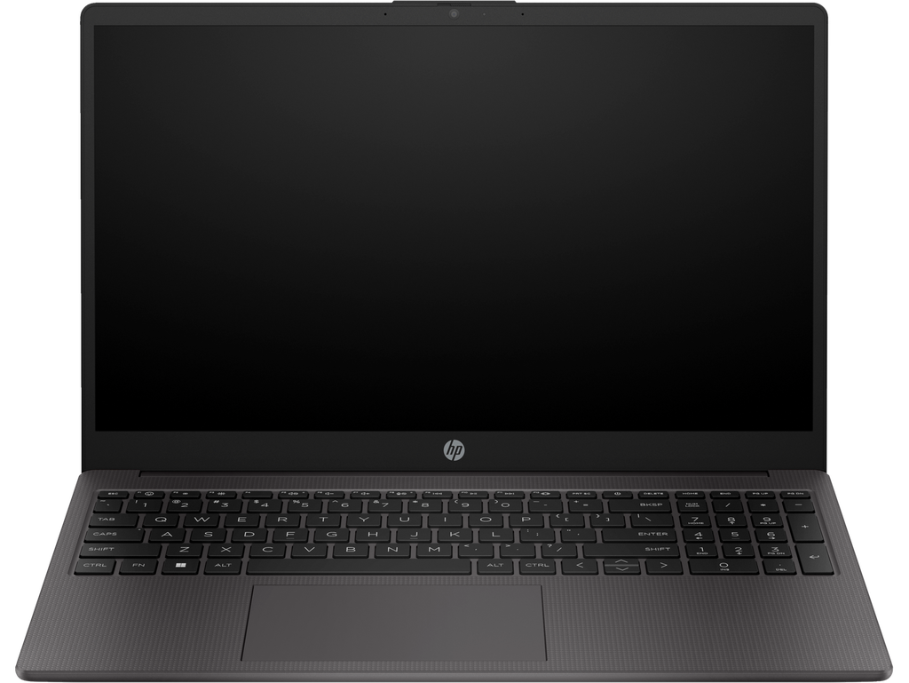 מחשב נייד HP 250 G10 - i5-1334U | 8GB | 512GB |"15.6 | DOS | 3 Years 