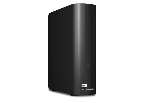 WDBWLG0120HBK-EESN Western Digital 