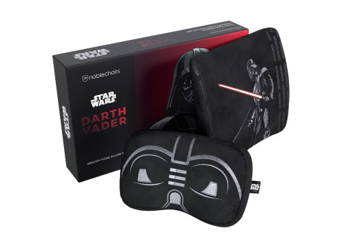  סט כריות NOBLECHAIRS DARTH VADER EDITION 
