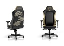  כיסא גיימינג NOBLECHAIRS HERO THE ELDER SCROLLS ONLINE EDITION 