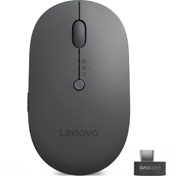  LENOVO Multi-Device Wireless Mouse for X9 