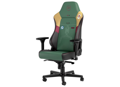  כיסא גיימינג NOBLECHAIRS HERO BOBA FETT EDITION 