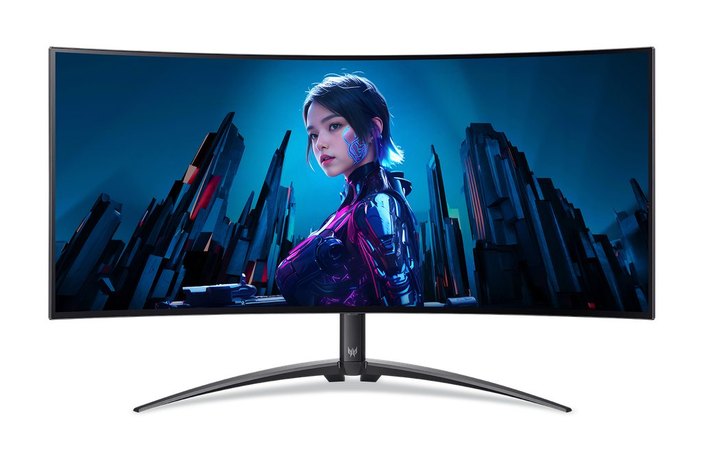  Acer Predator X39 