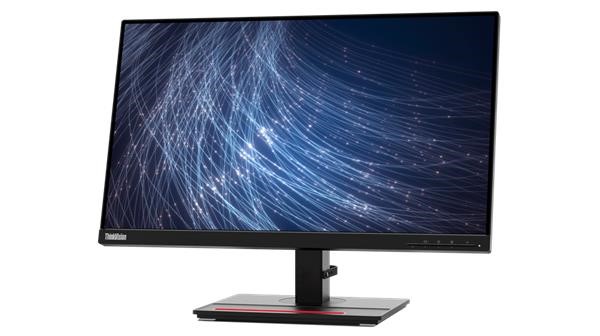 מסך מחשב Lenovo ThinkVision T24-40 64A4MATXIS לנובו