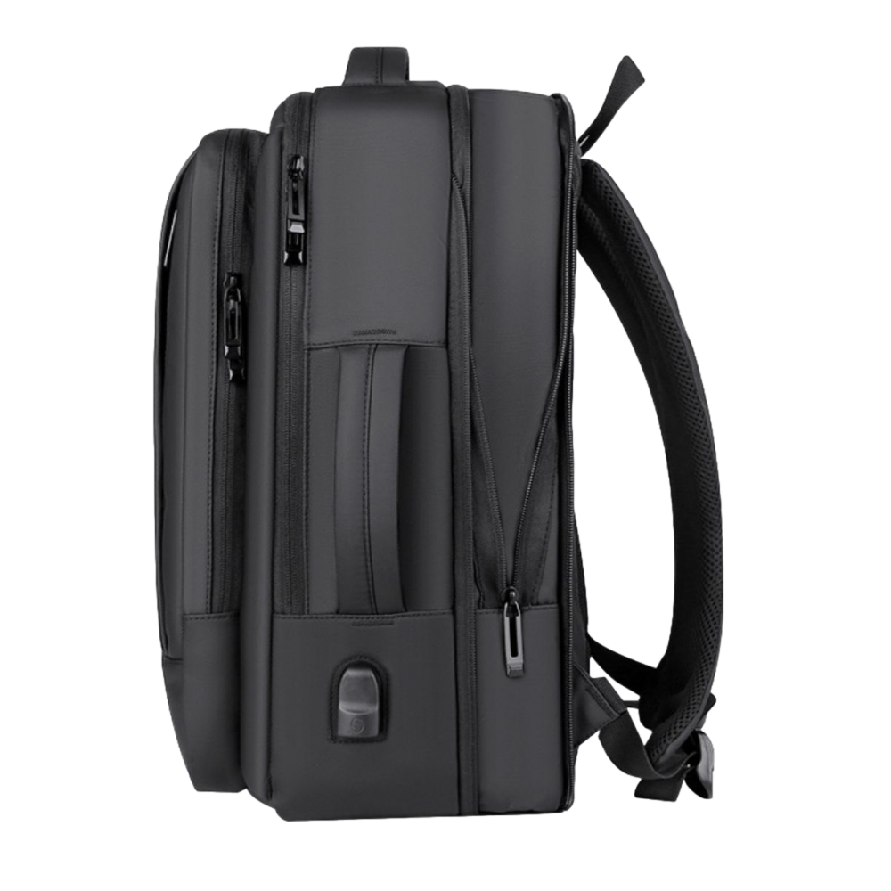  תיק גב "17 כולל NB-5117B PREMIUM BAG +USB מבית בנדא 