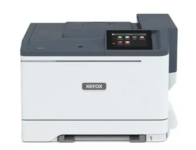 מדפסת לייזר צבע XEROX Versalink C410V_DN