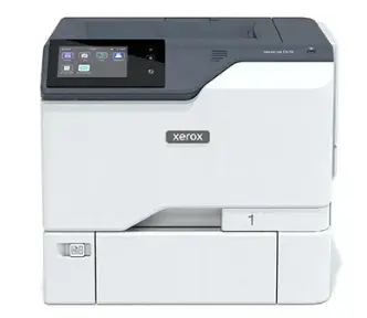 מדפסת לייזר צבע Xerox C620V_DN