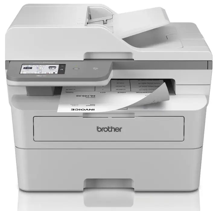 מדפסת ‏לייזר ‏משולבת Brother MFC-L2980DW 