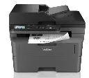מדפסת ‏לייזר ‏משולבת Brother MFCL2800DW 