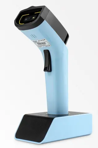 קורא ברקוד אלחוטי 2D דו מימד BARSUM DS3278